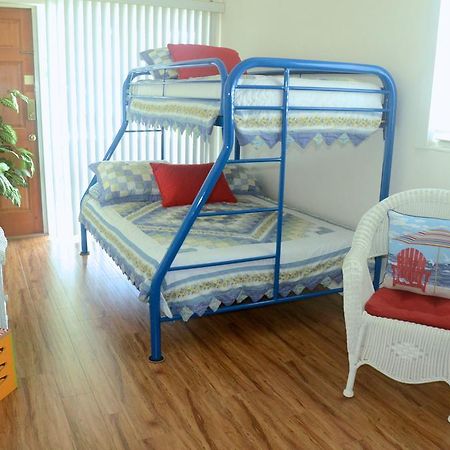 Pineapple Place Apartamento Pompano Beach Exterior foto