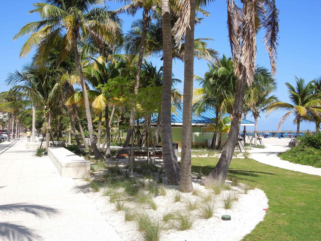 Pineapple Place Apartamento Pompano Beach Exterior foto