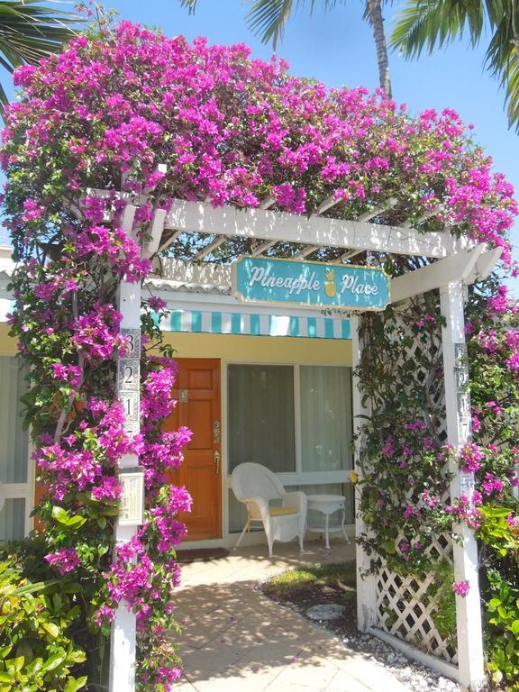 Pineapple Place Apartamento Pompano Beach Exterior foto