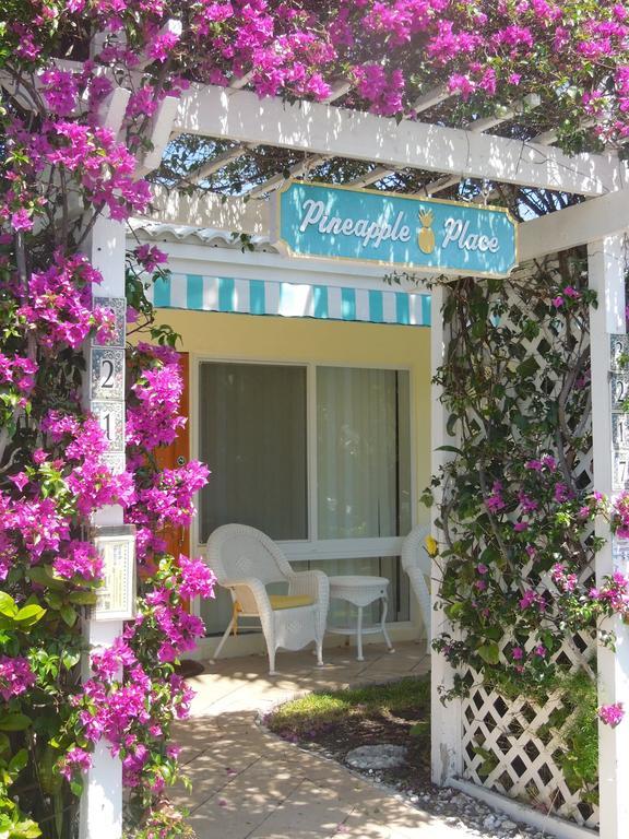 Pineapple Place Apartamento Pompano Beach Exterior foto