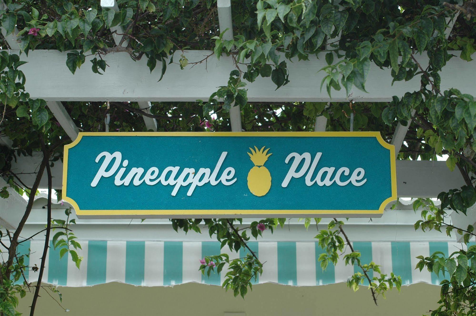 Pineapple Place Apartamento Pompano Beach Exterior foto