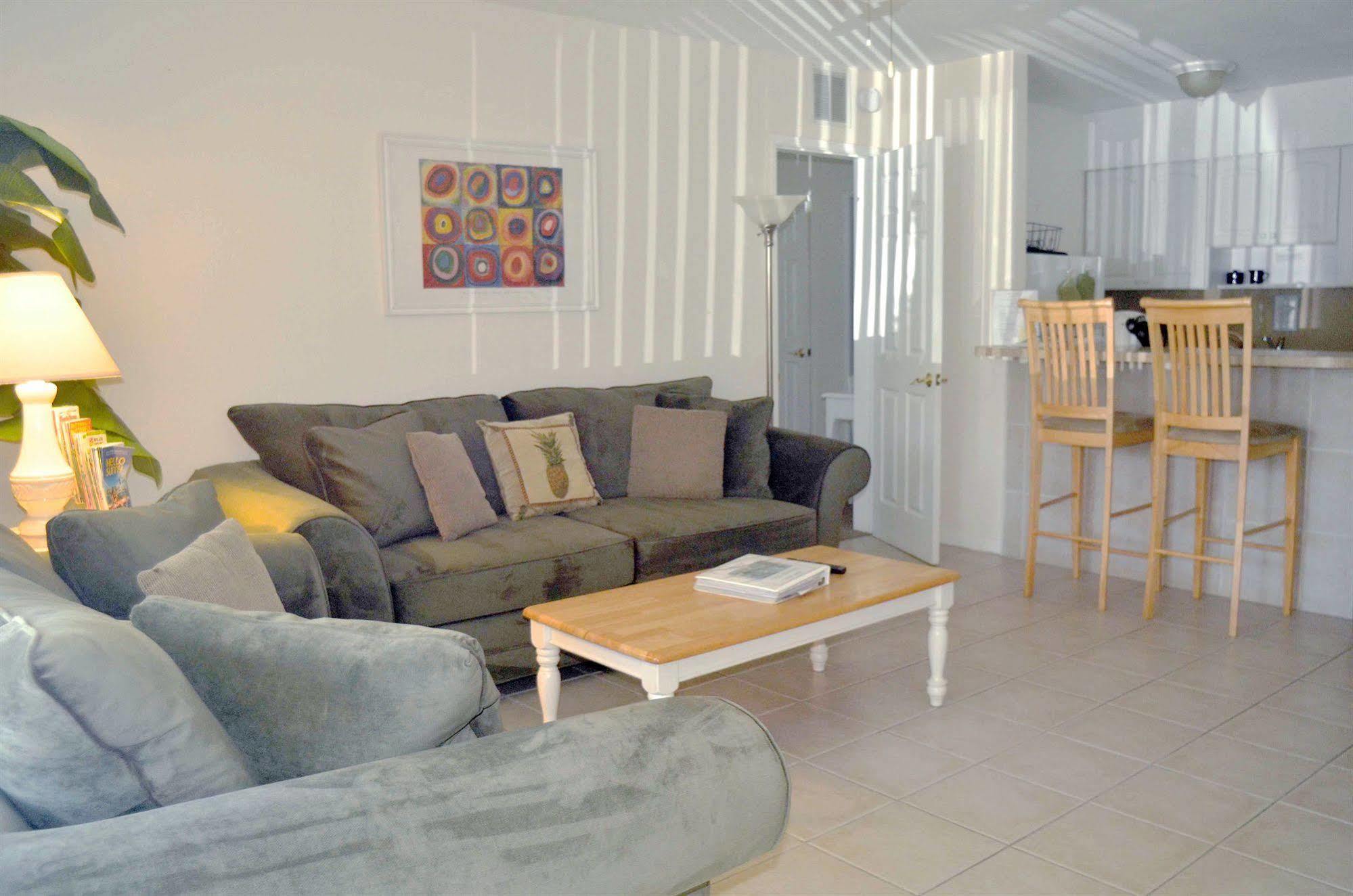 Pineapple Place Apartamento Pompano Beach Exterior foto