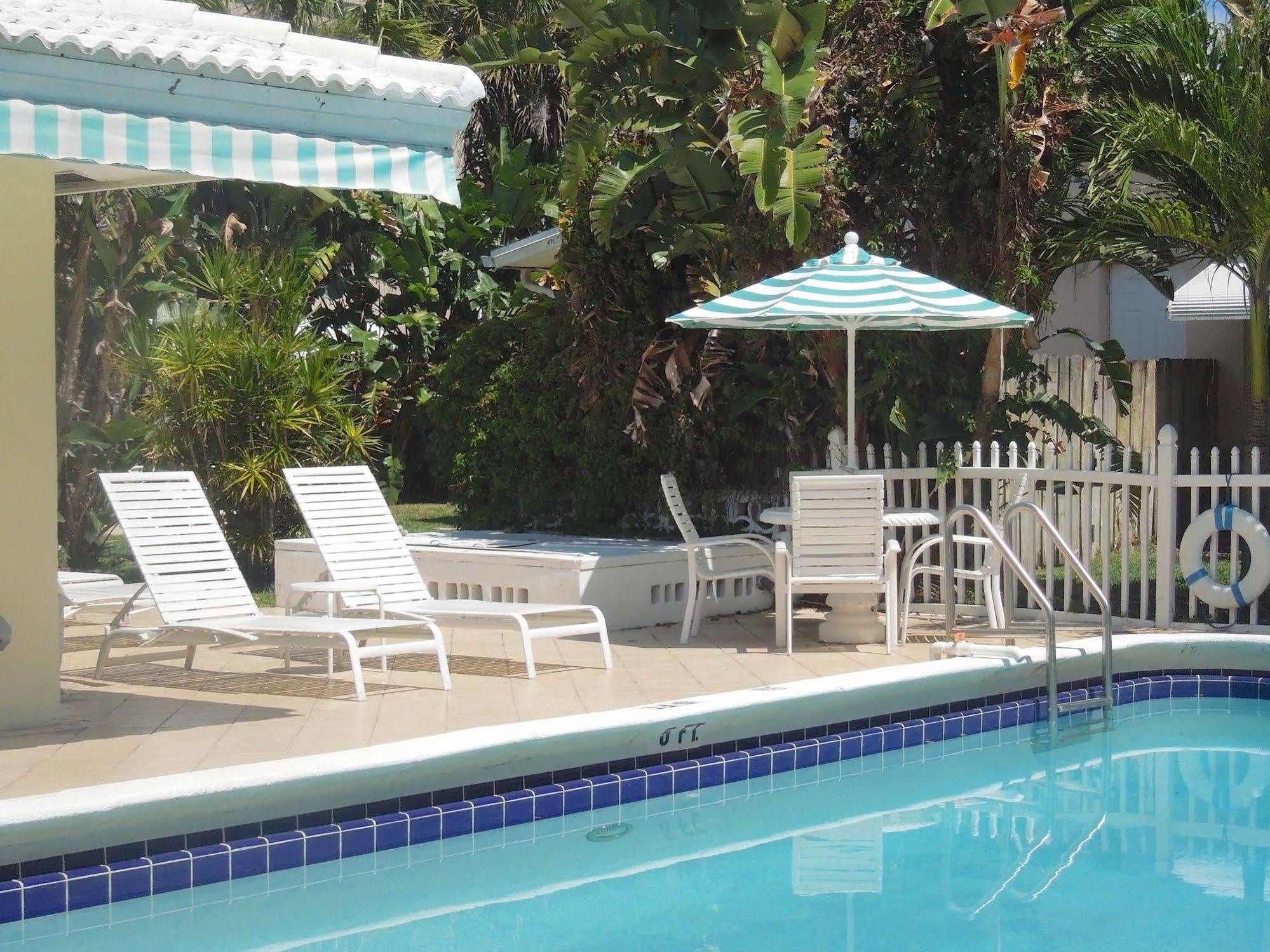 Pineapple Place Apartamento Pompano Beach Exterior foto