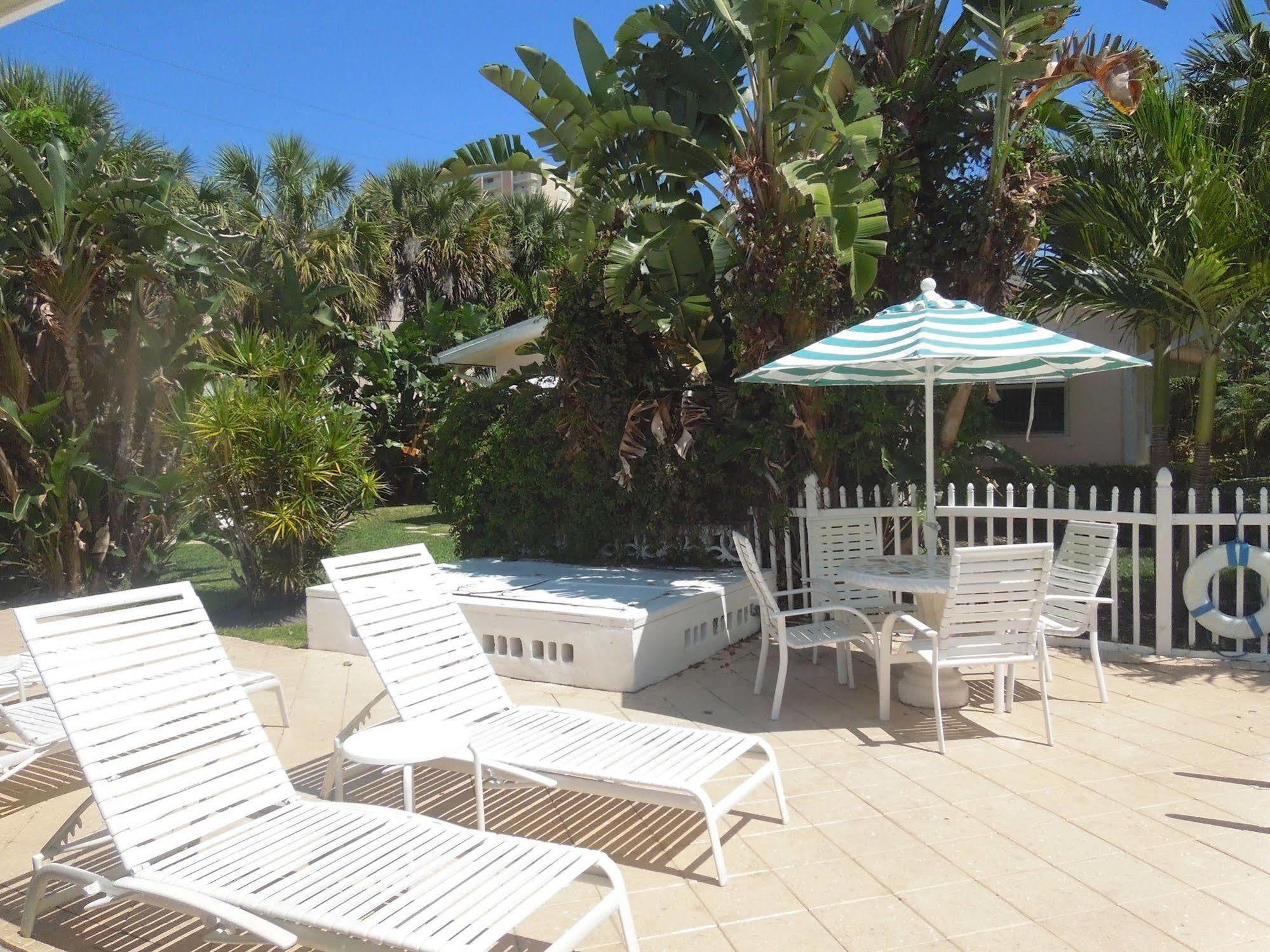 Pineapple Place Apartamento Pompano Beach Exterior foto