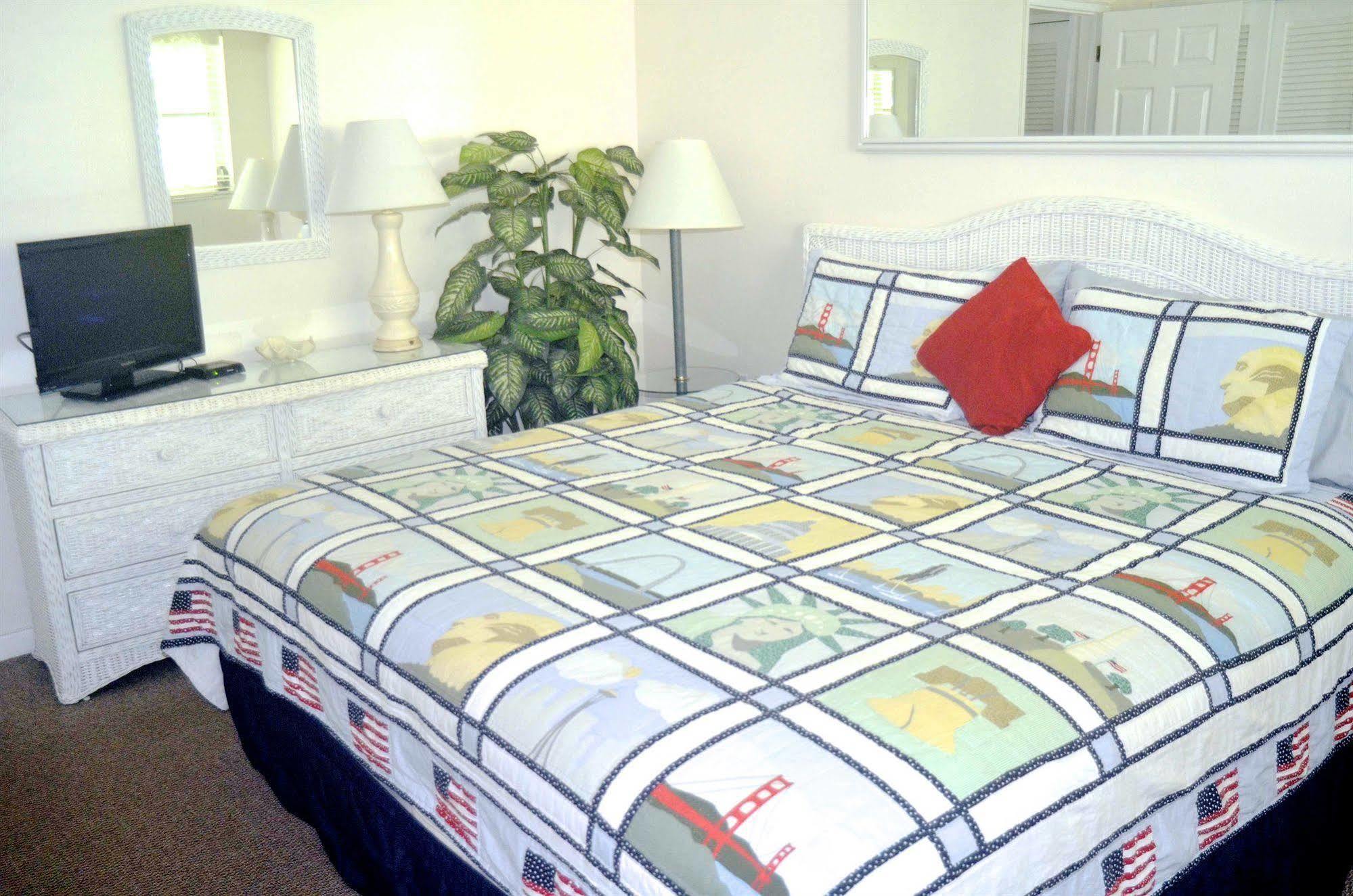 Pineapple Place Apartamento Pompano Beach Exterior foto