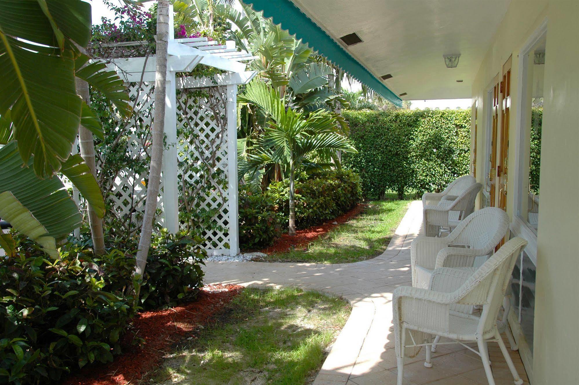 Pineapple Place Apartamento Pompano Beach Exterior foto